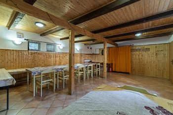 Prodej ubytovacího zařízení 360 m², Velké Opatovice