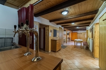 Prodej ubytovacího zařízení 360 m², Velké Opatovice