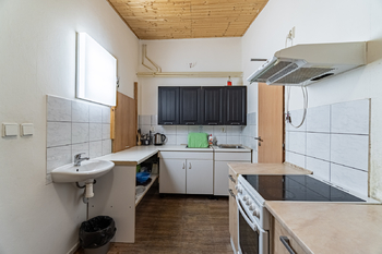 Prodej ubytovacího zařízení 360 m², Velké Opatovice