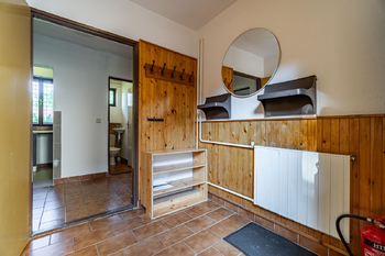 Prodej ubytovacího zařízení 360 m², Velké Opatovice