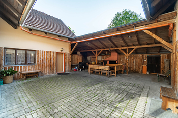 Prodej ubytovacího zařízení 360 m², Velké Opatovice