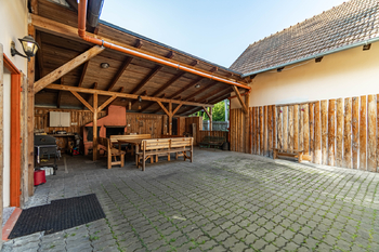 Prodej ubytovacího zařízení 360 m², Velké Opatovice