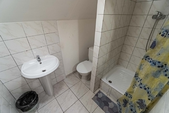 Prodej ubytovacího zařízení 360 m², Velké Opatovice