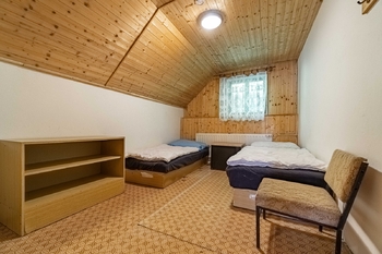 Prodej ubytovacího zařízení 360 m², Velké Opatovice