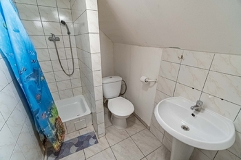 Prodej ubytovacího zařízení 360 m², Velké Opatovice