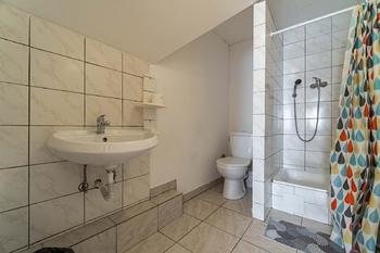 Prodej ubytovacího zařízení 360 m², Velké Opatovice