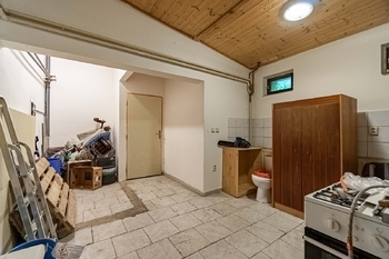 Prodej ubytovacího zařízení 360 m², Velké Opatovice