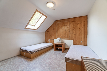 Prodej ubytovacího zařízení 360 m², Velké Opatovice