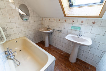 Prodej ubytovacího zařízení 360 m², Velké Opatovice