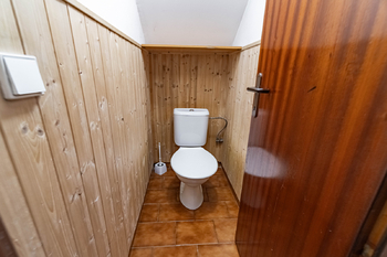 Prodej ubytovacího zařízení 360 m², Velké Opatovice