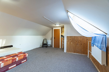 Prodej ubytovacího zařízení 360 m², Velké Opatovice
