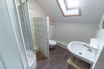 Prodej ubytovacího zařízení 360 m², Velké Opatovice