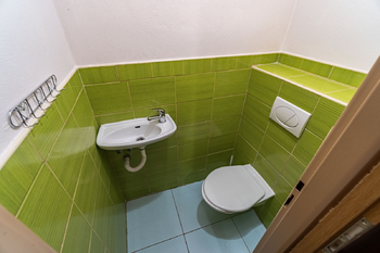 Prodej ubytovacího zařízení 360 m², Velké Opatovice
