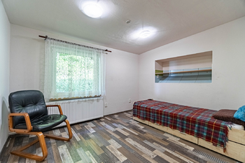 Prodej ubytovacího zařízení 360 m², Velké Opatovice