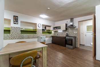 Prodej ubytovacího zařízení 360 m², Velké Opatovice