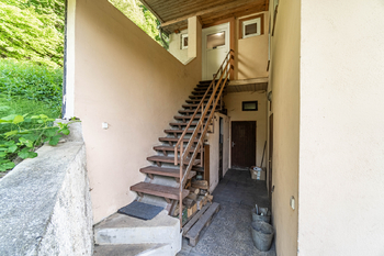 Prodej ubytovacího zařízení 360 m², Velké Opatovice