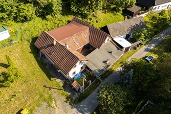 Prodej ubytovacího zařízení 360 m², Velké Opatovice