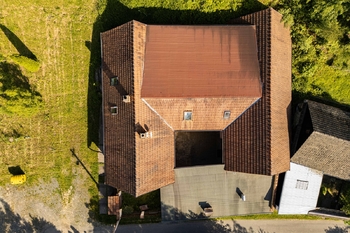 Prodej ubytovacího zařízení 360 m², Velké Opatovice