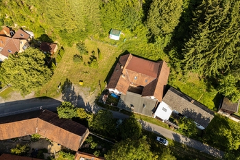 Prodej ubytovacího zařízení 360 m², Velké Opatovice