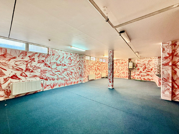 Pronájem obchodních prostor 335 m², Kutná Hora