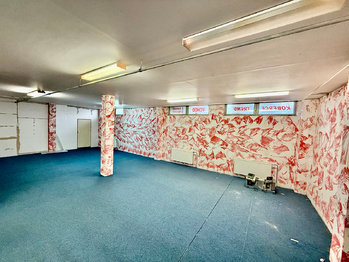 Pronájem obchodních prostor 335 m², Kutná Hora