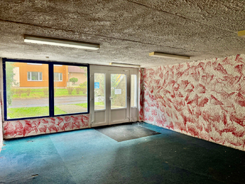 Pronájem obchodních prostor 335 m², Kutná Hora