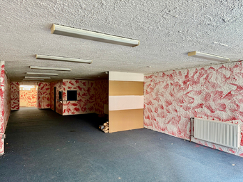 Pronájem obchodních prostor 335 m², Kutná Hora