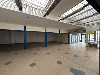 Pronájem obchodních prostor 335 m², Kutná Hora