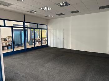 Pronájem obchodních prostor 335 m², Kutná Hora