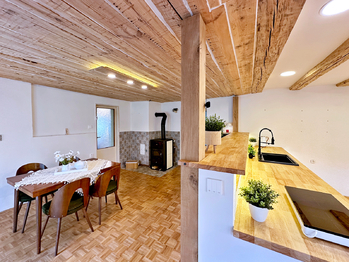 Prodej chaty / chalupy 80 m², Horní Stropnice
