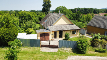 Prodej chaty / chalupy 80 m², Horní Stropnice