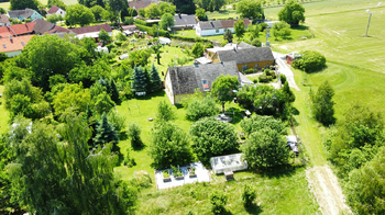 Prodej chaty / chalupy 80 m², Horní Stropnice