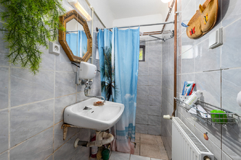 Byt 3+1 - Prodej domu 200 m², Horní Planá