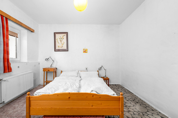 Byt 2+kk - Prodej domu 200 m², Horní Planá