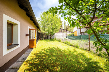 Byt 2+kk - Prodej domu 200 m², Horní Planá
