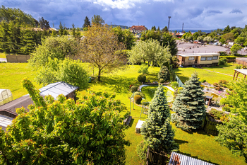 Zahrada - Prodej domu 200 m², Horní Planá