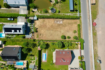 pozemek  - Prodej pozemku 875 m², Předměřice nad Jizerou
