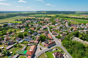 Předměřice - Prodej pozemku 875 m², Předměřice nad Jizerou