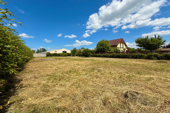 pozemek - Prodej pozemku 875 m², Předměřice nad Jizerou