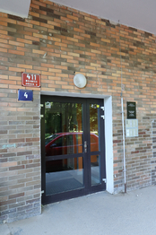 Pronájem bytu 1+kk v osobním vlastnictví 27 m², Praha 8 - Libeň
