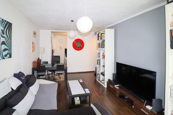 Pronájem bytu 2+kk v osobním vlastnictví 43 m², Praha 8 - Bohnice