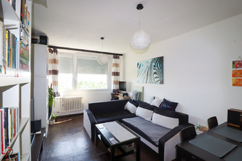 Pronájem bytu 2+kk v osobním vlastnictví 43 m², Praha 8 - Bohnice