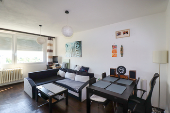 Pronájem bytu 2+kk v osobním vlastnictví 43 m², Praha 8 - Bohnice