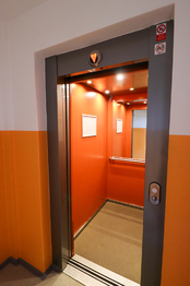 Pronájem bytu 2+kk v osobním vlastnictví 43 m², Praha 8 - Bohnice