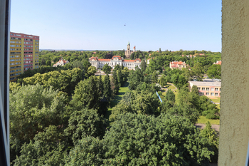Pronájem bytu 2+kk v osobním vlastnictví 43 m², Praha 8 - Bohnice
