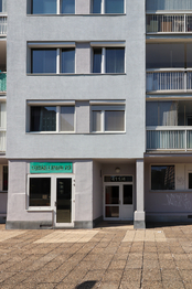 Pronájem bytu 2+kk v osobním vlastnictví 43 m², Praha 8 - Bohnice