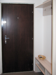Pronájem bytu 2+kk v osobním vlastnictví 43 m², Praha 8 - Bohnice