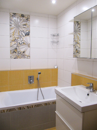 Pronájem bytu 2+kk v osobním vlastnictví 43 m², Praha 8 - Bohnice