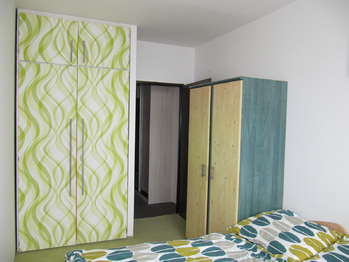 Pronájem bytu 2+kk v osobním vlastnictví 43 m², Praha 8 - Bohnice