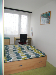 Pronájem bytu 2+kk v osobním vlastnictví 43 m², Praha 8 - Bohnice